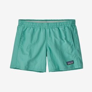 Patagonia kids baggies